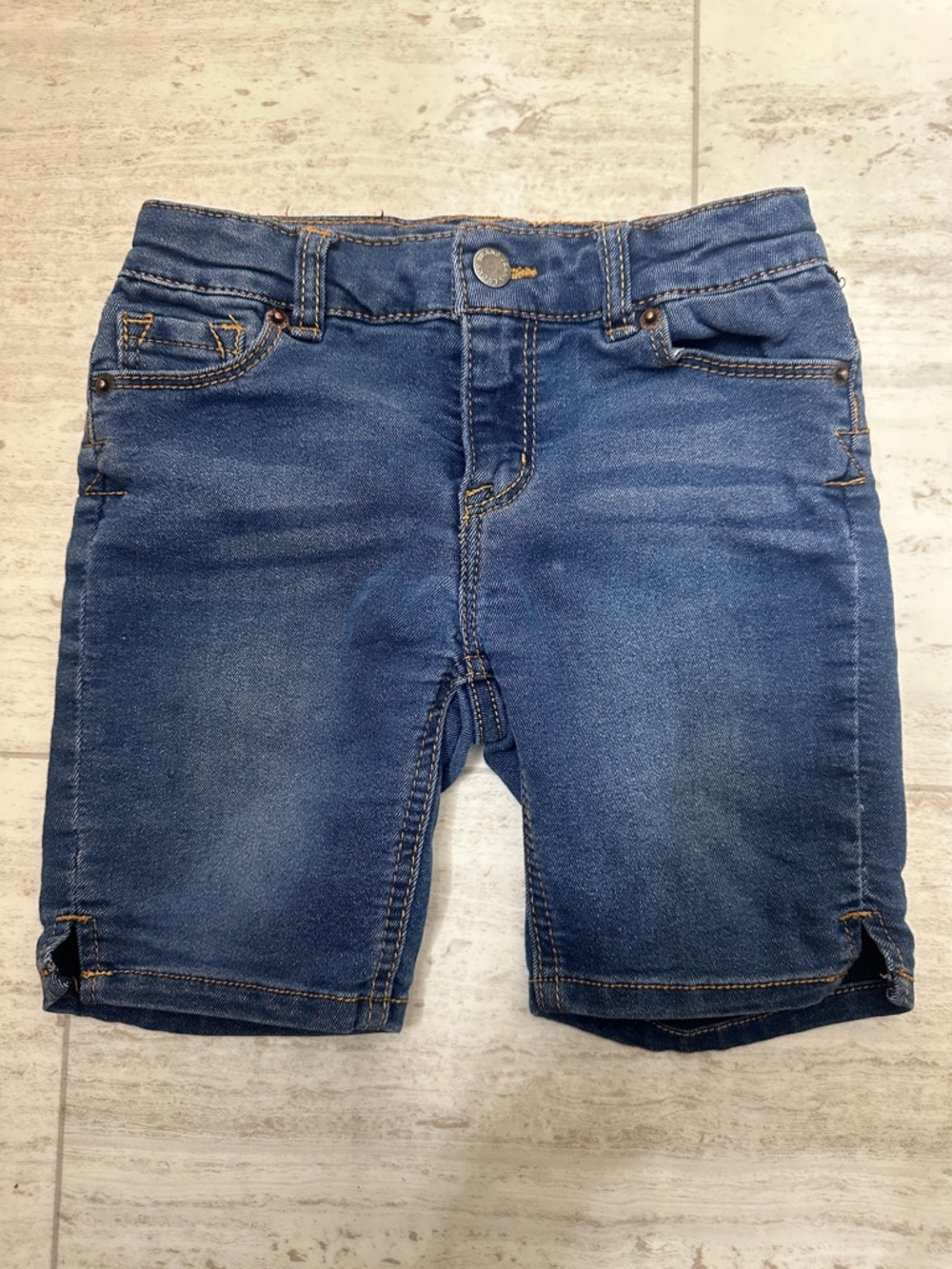 Lucky Brand Youth Denim Shorts